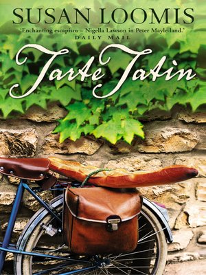 cover image of Tarte Tatin
